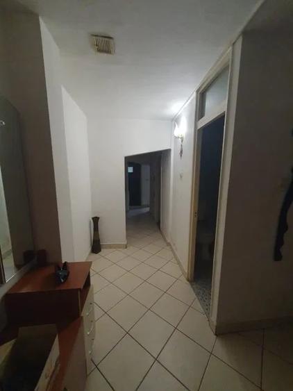 Apartament cu 2 camere decomandat, mobilat în Gorjului