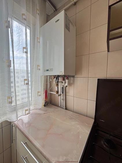Apartament 2 camere decomandat - Alexandru cel Bun, centrala, aer condi?ionat - 5