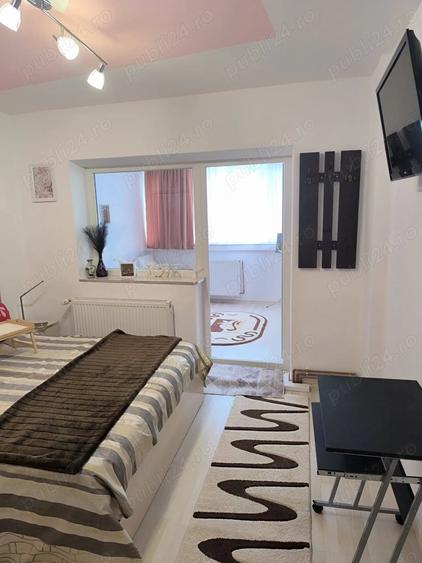 Apartament cu 2 camere decomandat în Ultracentral