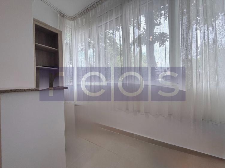 Apartament cu 2 camere în Bucureștii Noi