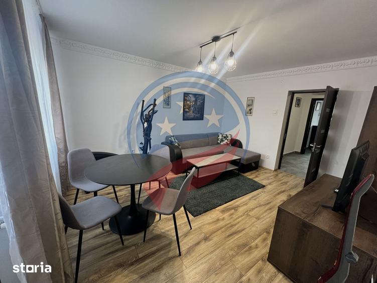 Apartament cu 3 camere în 1 Mai