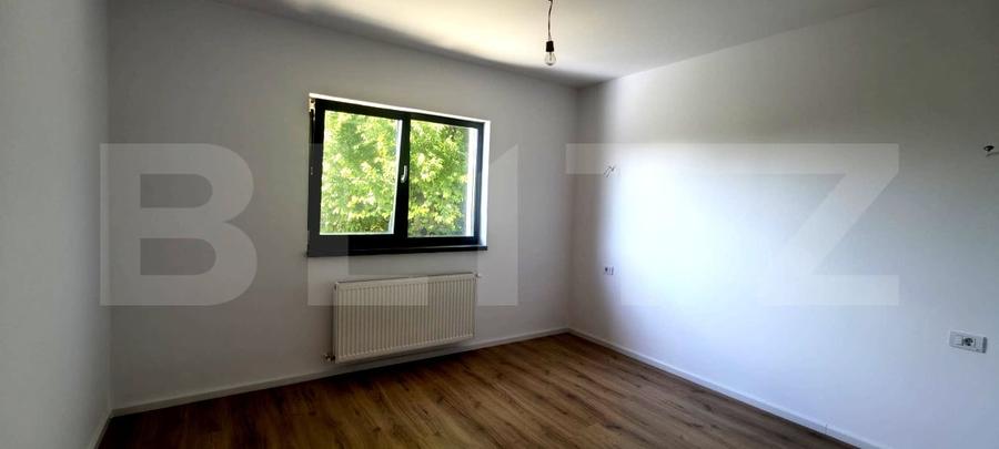 Casă individuală cu 3 camere cu Teren 818 Mp în Valea Adâncă