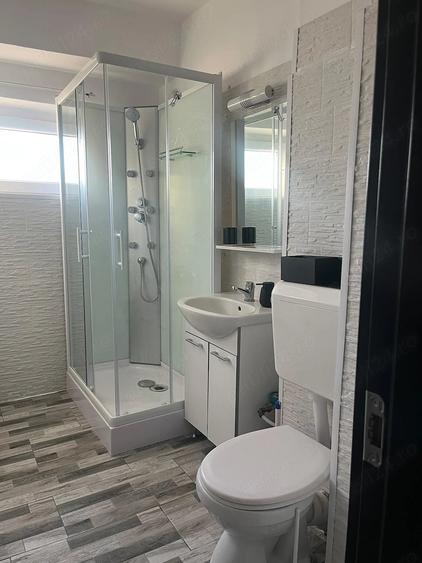 Apartament cu 2 camere semidecomandat în Polivalentă