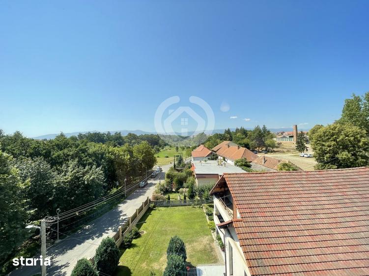 Apartament cu 3 camere în Ștrand