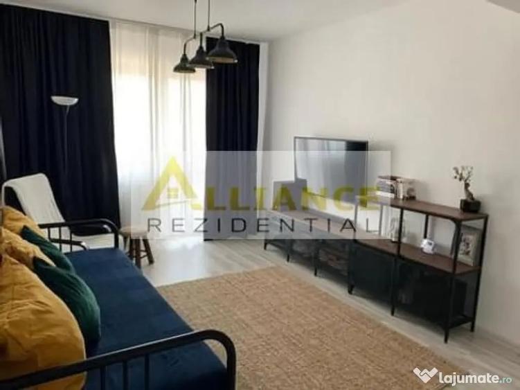 Apartament 2 camere | Drumul Jilavei | Bloc 2020 | 55 mp - 11
