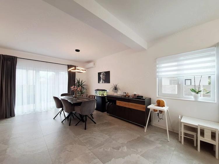 Mobilat si utilat Complet.4 camere.Panouri solare.0%COMISION! - 6