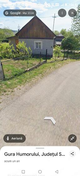 Teren de 500 mp, în Central