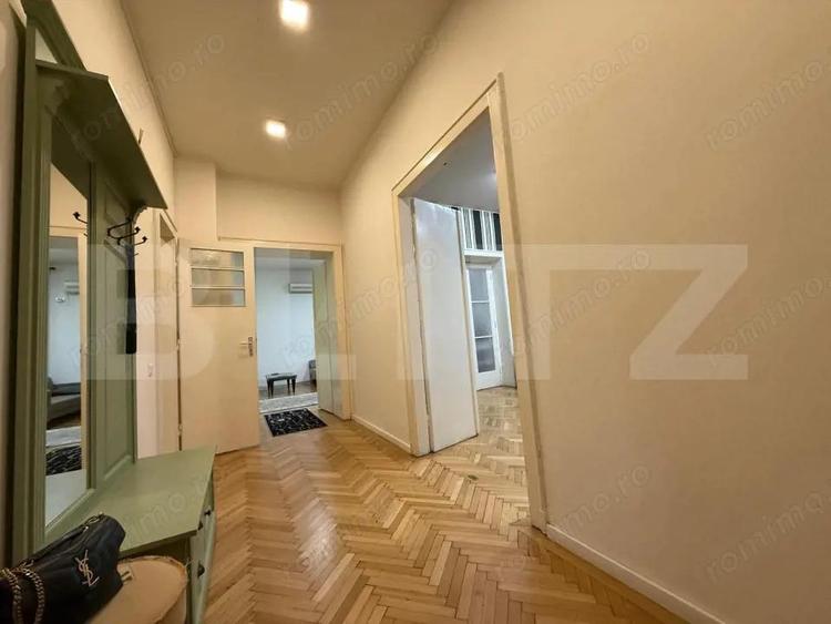 Apartament 3 camere, 137,51 mp, zona Central - 1