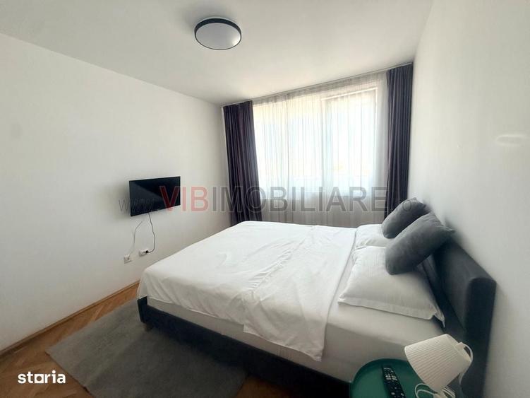 Apartament 2 camere de inchiriat zona Dorobanti-Perla-Stefan cel Mare - 6