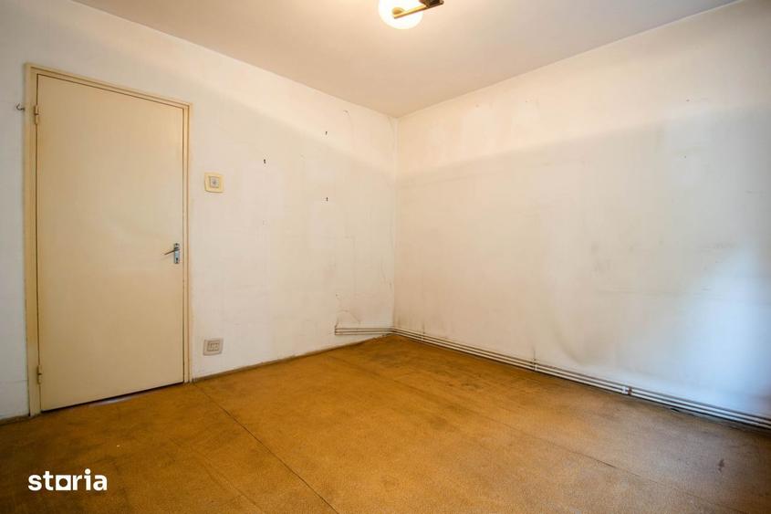 Apartament cu 3 camere decomandat în Pantelimon