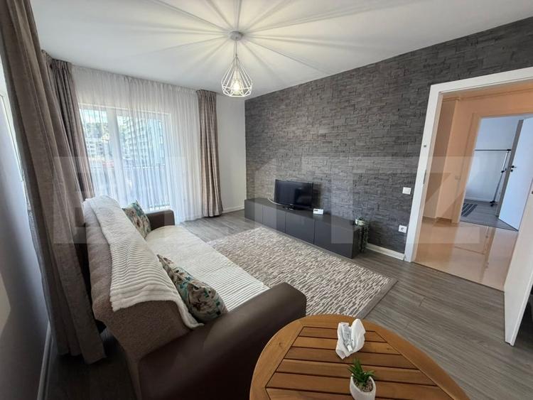 Apartament 2 camere, 56mp, zona Porii - 2