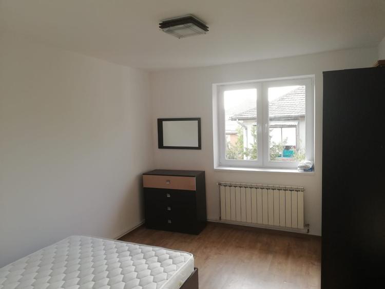 Apartament cu 2 camere decomandat în Ultracentral