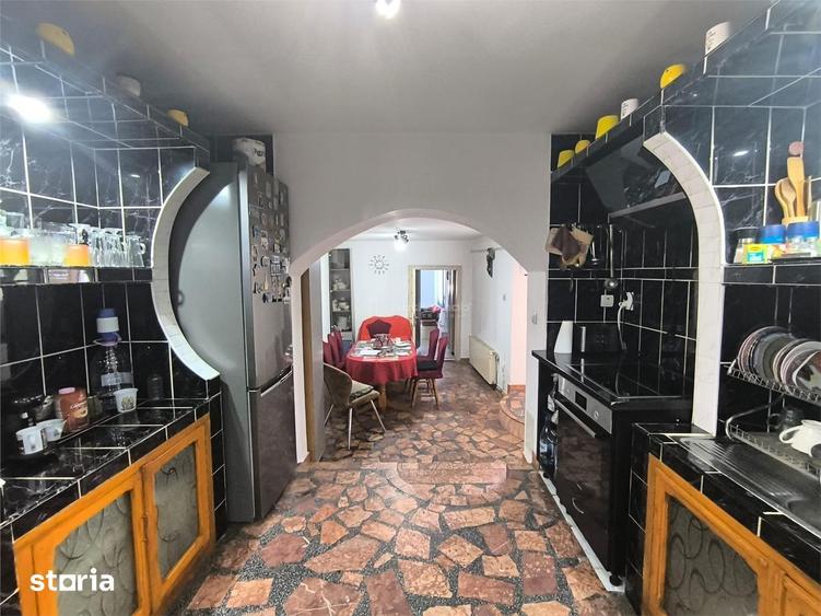 Casă cu Teren 135 Mp în Ultracentral