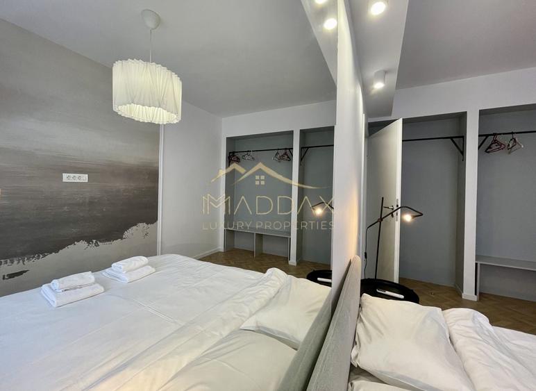 Apartament 3 camere***mobilat LUX//Piata Romana - 8