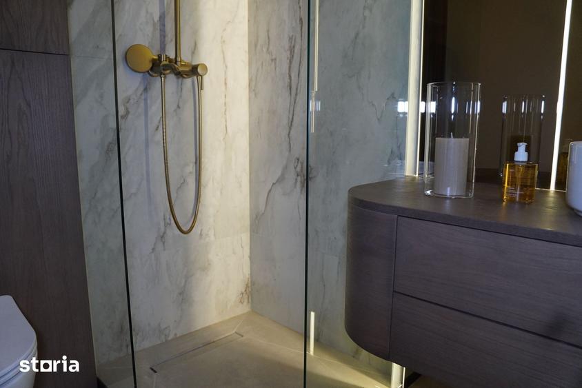 Apartament cu 3 camere în Unirii