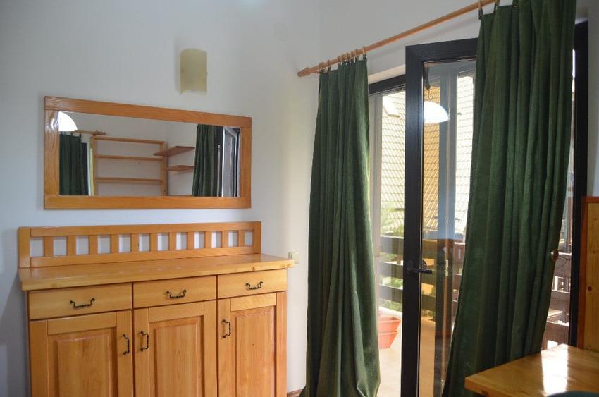 Apartament cu 2 camere decomandat în Piatra Arsă
