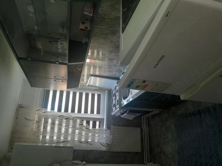 Apartament cu 2 camere decomandat în Dâmbu Pietros