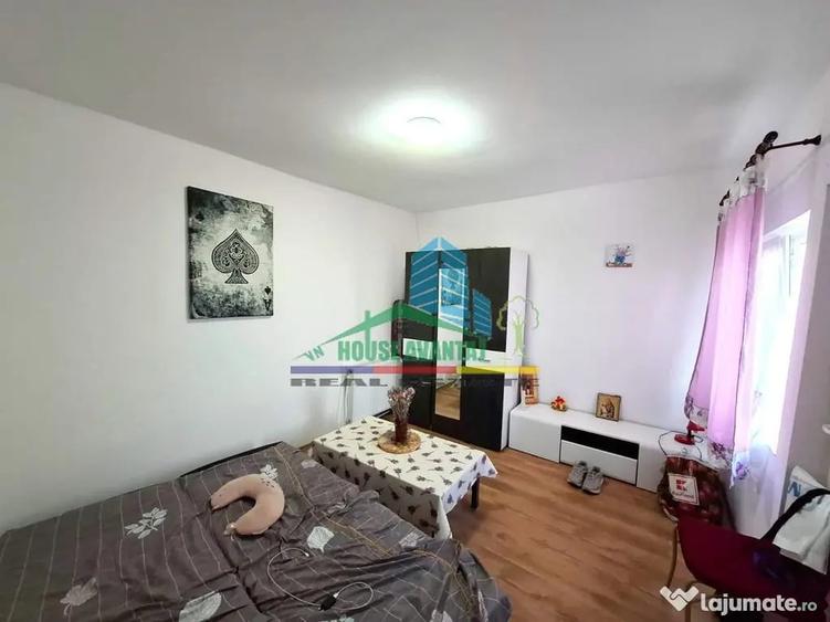 Casa si teren de vanzare Blidari - Cotesti - 6