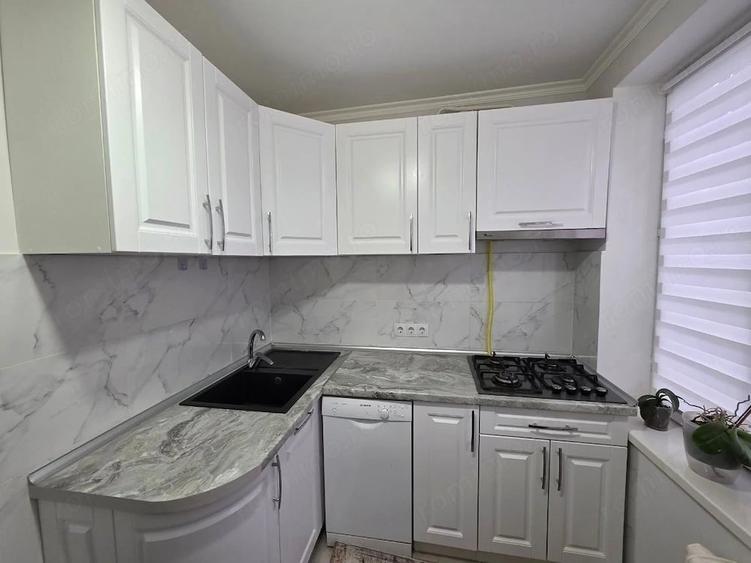 Apartament cu 2 camere decomandat în Iancului