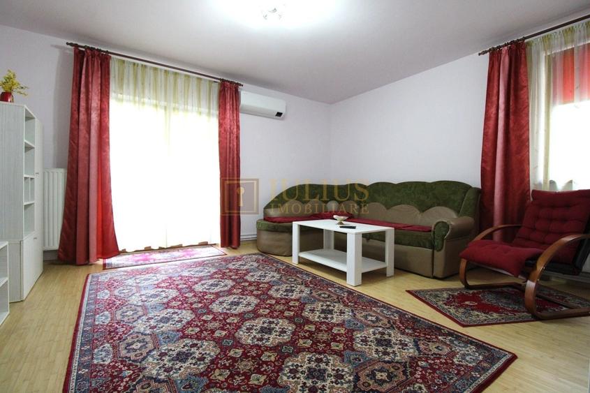 Apartament cu 2 camere decomandat, mobilat în Lipovei