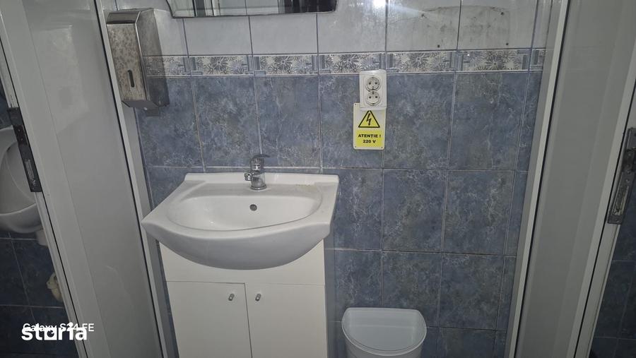 Spațiu comercial, de 130 mp, în Mărăței