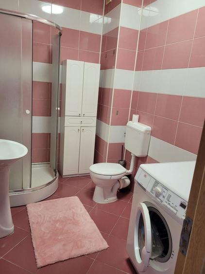 Apartament cu 2 camere semidecomandat în UTA