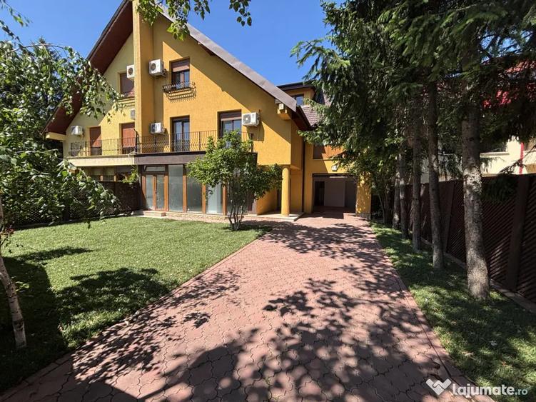 Casă cu 1 camere cu Teren 170 Mp în Iancu Nicolae