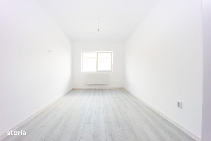 Apartament cu 2 camere decomandat în Cug