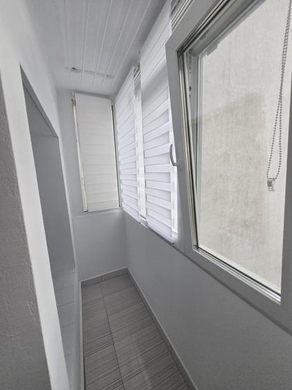 Apartament decomandat în Mihai Bravu