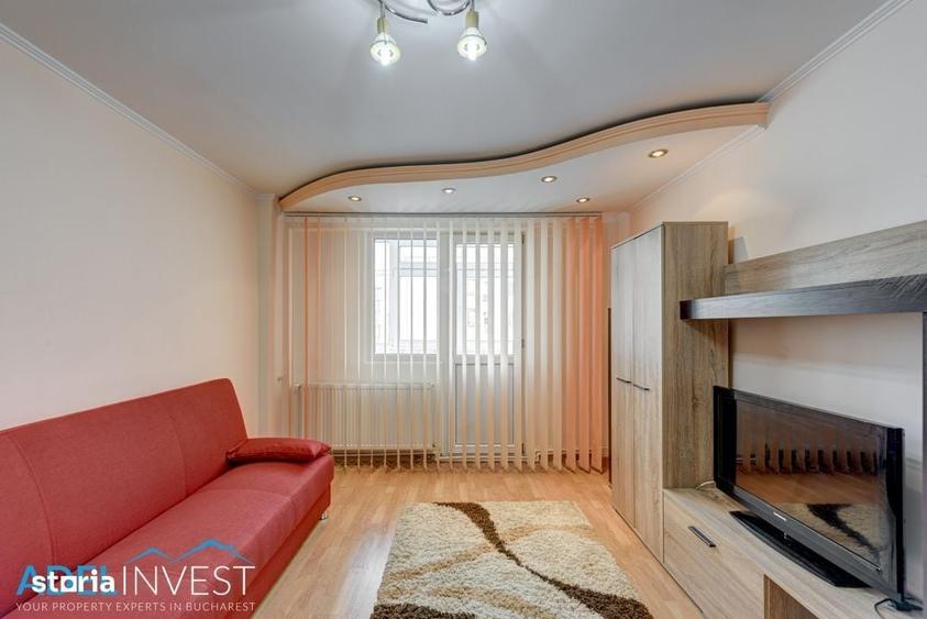 Apartament 2 camere Militari, centrala proprie, liber, 5 min metrou - 8