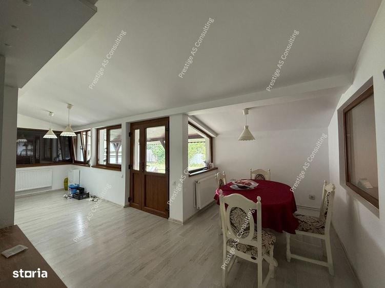 Spațiu comercial, de 120 mp, în Girocului