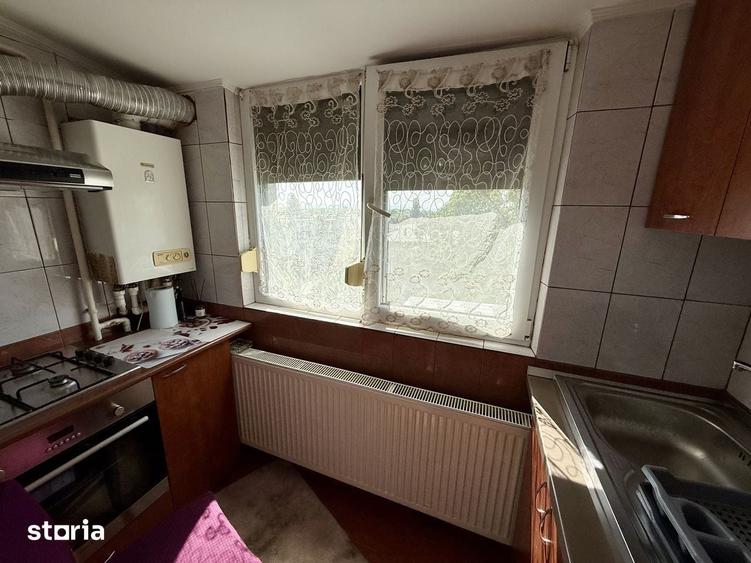2 camere C Galati Vidin Mobilat - 2
