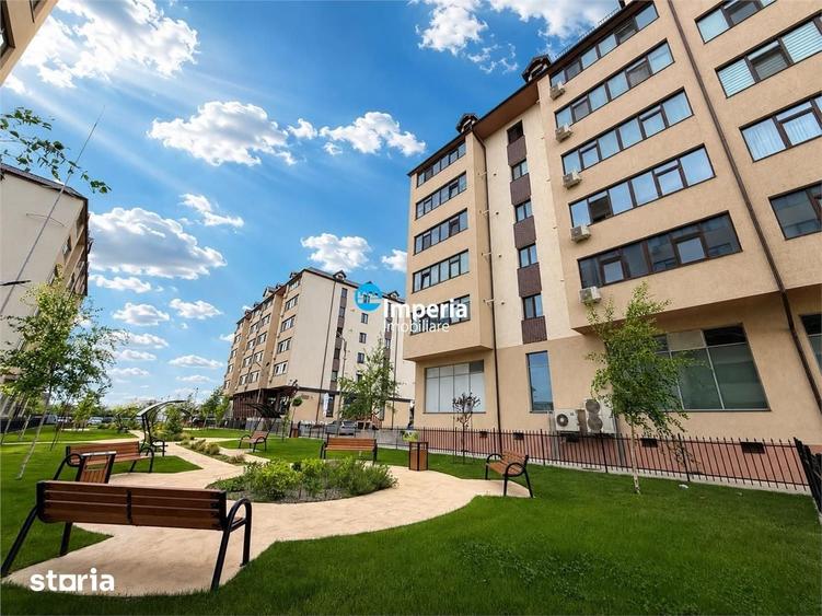 Spațiu comercial, de 270 mp, în Valea Lupului
