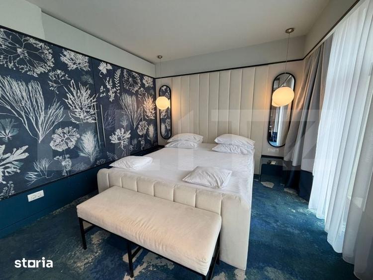Apartament cu 5 camere în Central