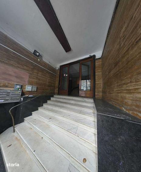 Apartament cu 4 camere în Central