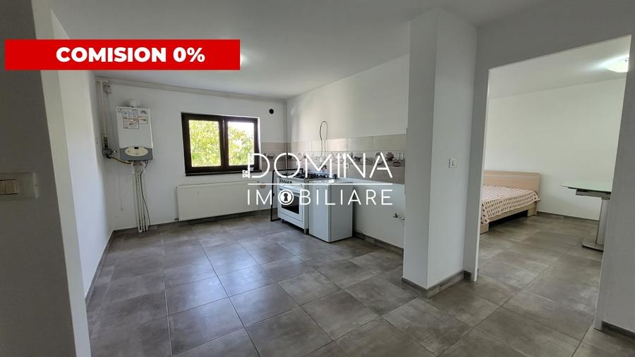 Vânzare apartament 3 camere complet renovat, Aleea Școlii, Rovinari - 1