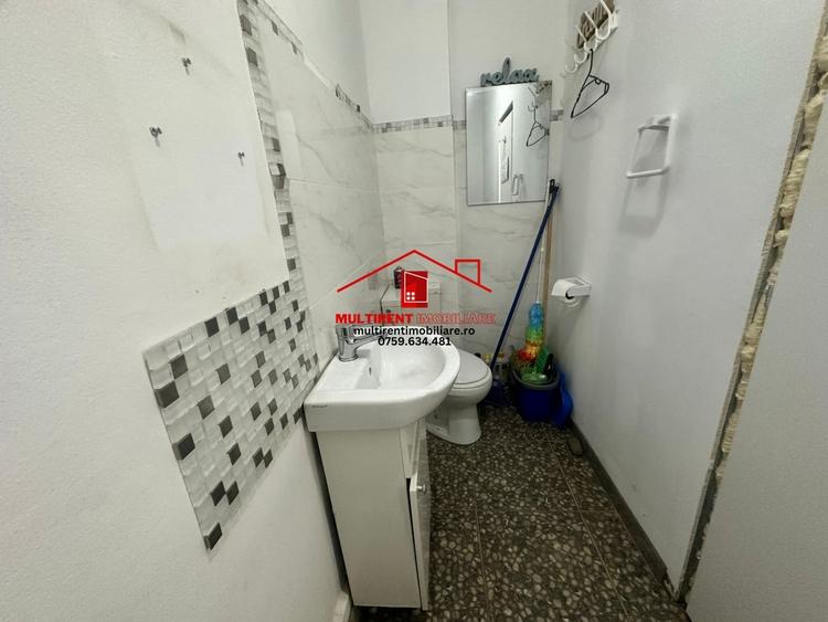 Spațiu comercial, de 20 mp, în Babadag