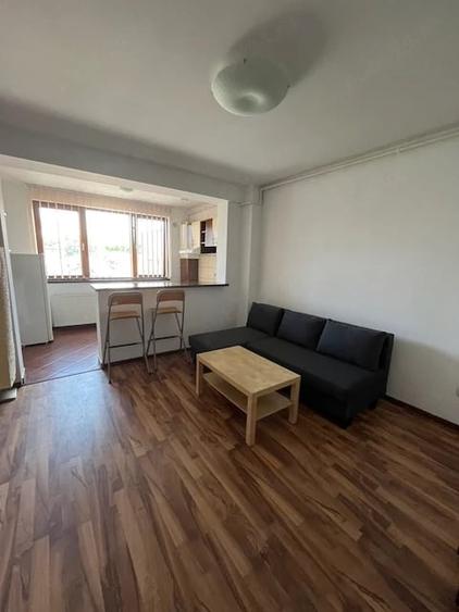 Garsoniera de inchiriat zona Crangasi, centrala proprie, 10 min de metrou! - 1