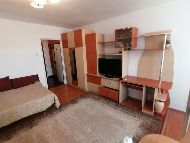 Garsonieră în Florești