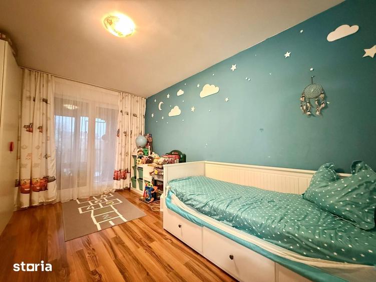 COSMOPOLIS - Vila Duplex cu 4 camere Mobilata si Utilata - 11
