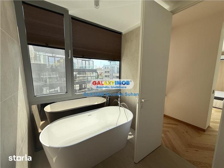 Apartament cu 3 camere în Gara de Nord