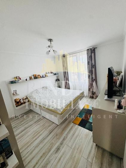 Duplex cu 4 camere cu Canalizare în Dumbrăvița