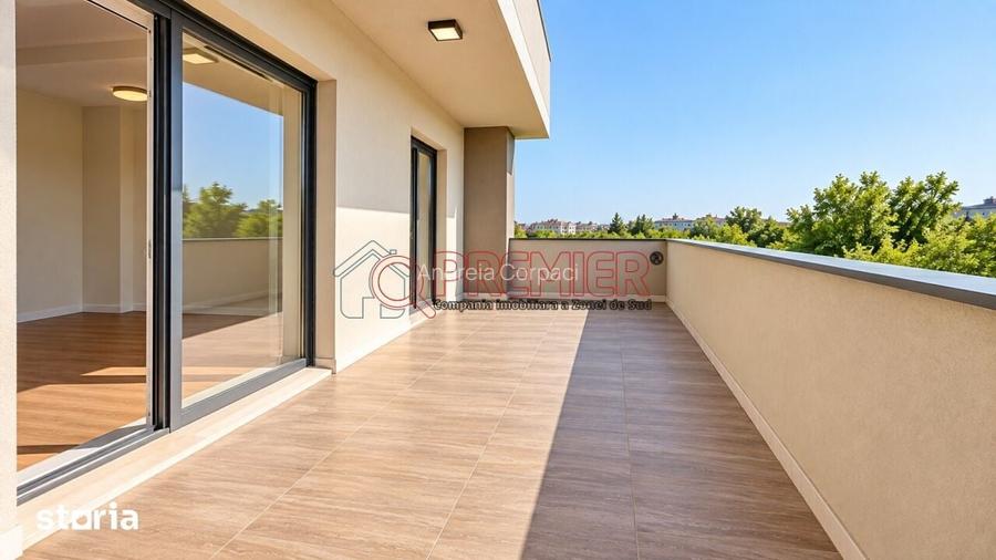OFERTA LIMITATA 3 CAMERE LANGA PARCUL TUDOR ARGHEZI! PARCARE BONUS