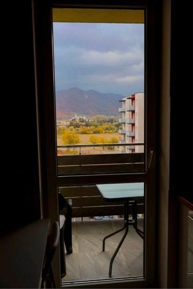Garsonieră în Avantgarden