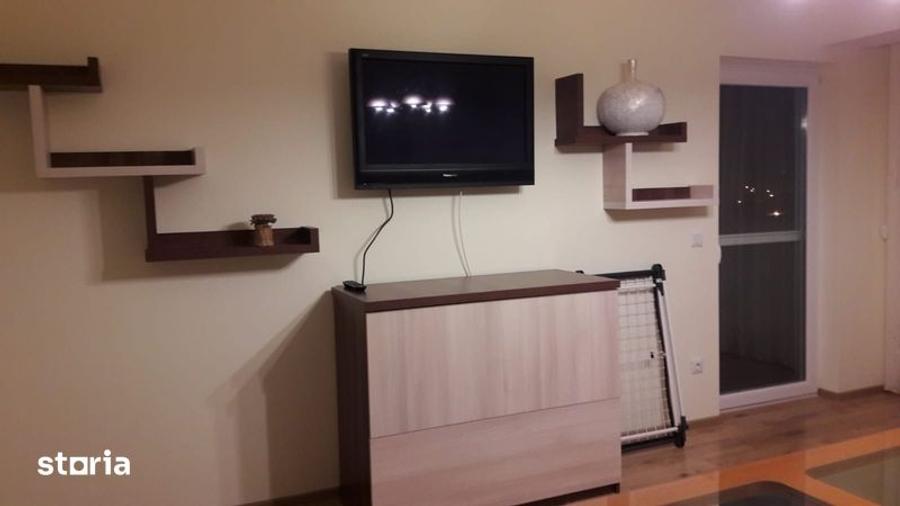 Inchiriez ap cu 1 camera - 8