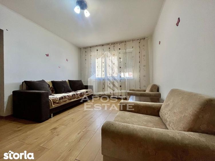 Apartament cu 2 camere în Romanilor