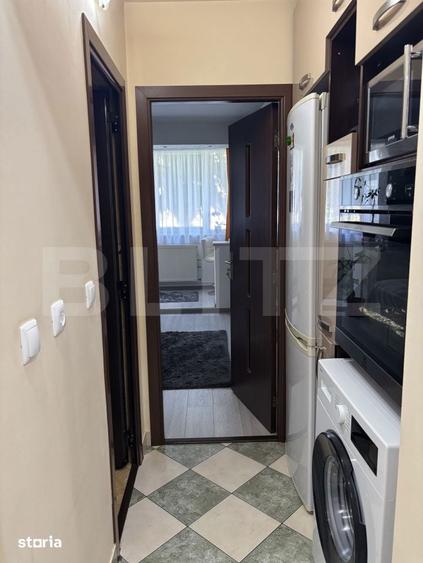 Apartament 2 camere, 48.50 mp, zona Mureseni - Gheorghe Doja - 10