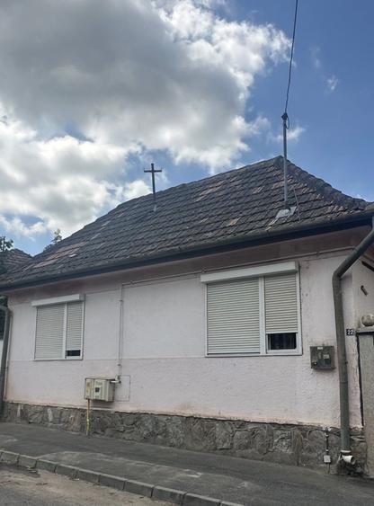 Casă individuală cu 4 camere cu Teren 394 Mp în Trei Stejari