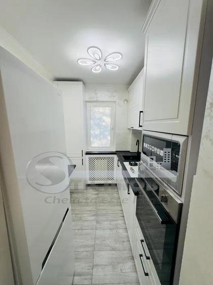 Apartament 3 camere PACURARI - 1