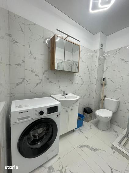 Garsoniera moderna Prima inchiriere-Militari Residence - 14